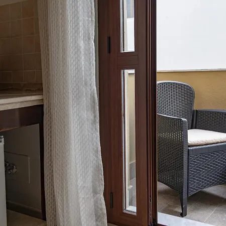 I Gerani Bed & Breakfast Alghero