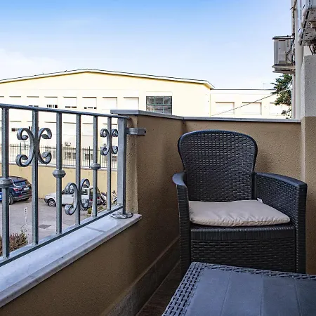 Bed & Breakfast I Gerani