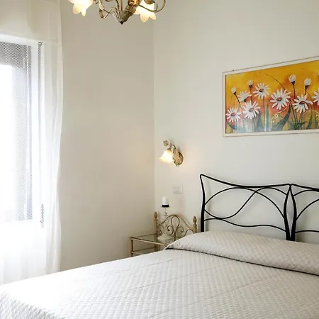 I Gerani Bed & Breakfast