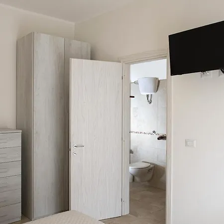 I Gerani Bed & Breakfast Alghero