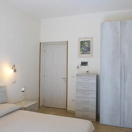 Bed & Breakfast I Gerani 2*