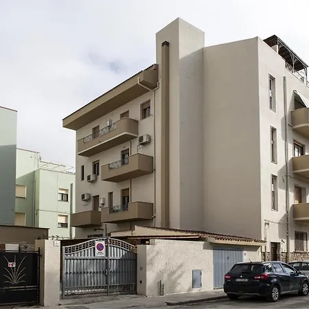 Bed & Breakfast I Gerani Alghero
