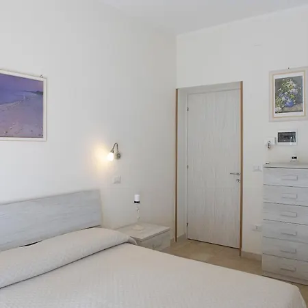 Bed & Breakfast I Gerani 2*