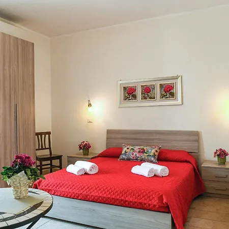Bed & Breakfast I Gerani 2*