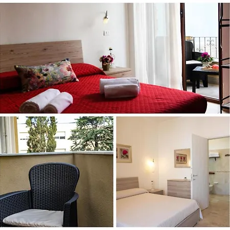 I Gerani Bed & Breakfast 2*