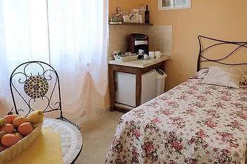 Bed & Breakfast I Gerani