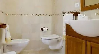 Bed & Breakfast I Gerani Alghero