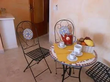 Bed & Breakfast I Gerani 2*